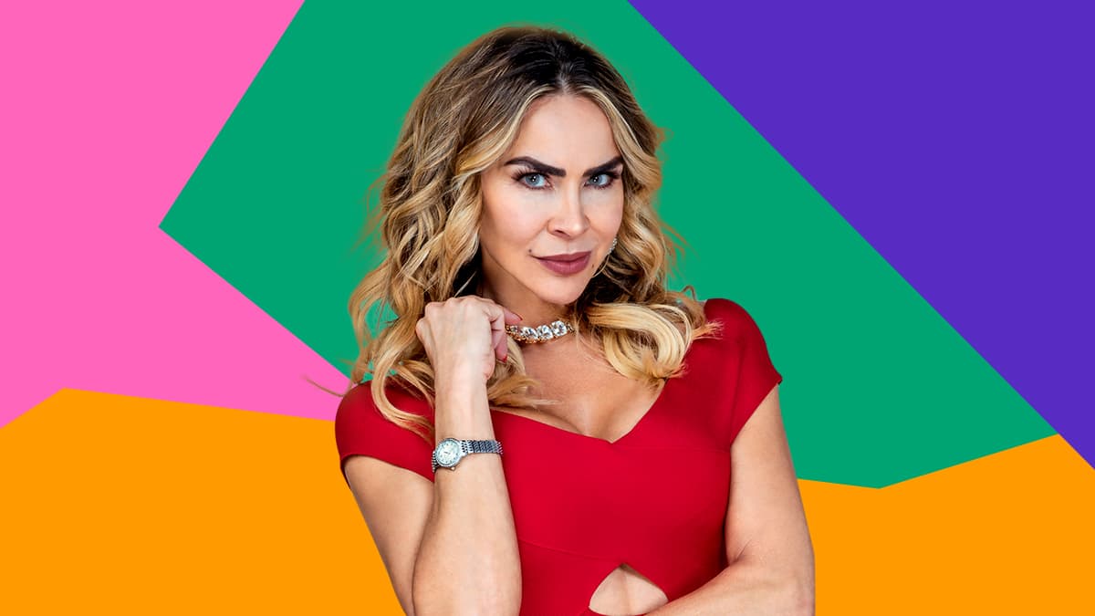 Oriana