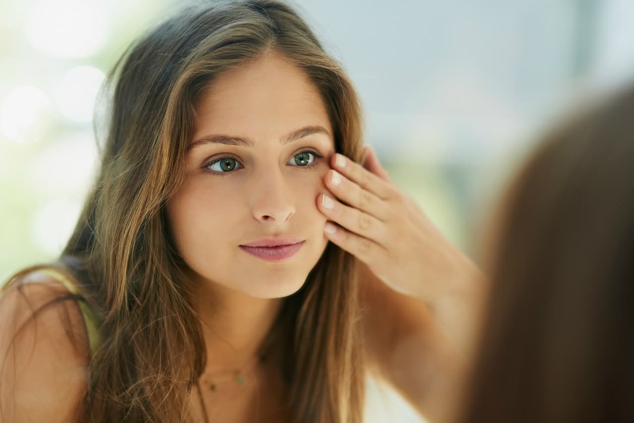 Ejercicios infalibles para adelgazar el rostro en poco tiempo