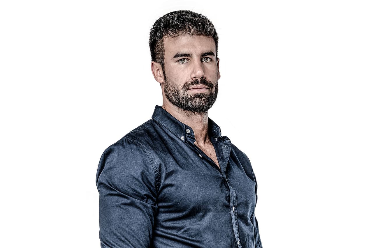 Dave Mejía
