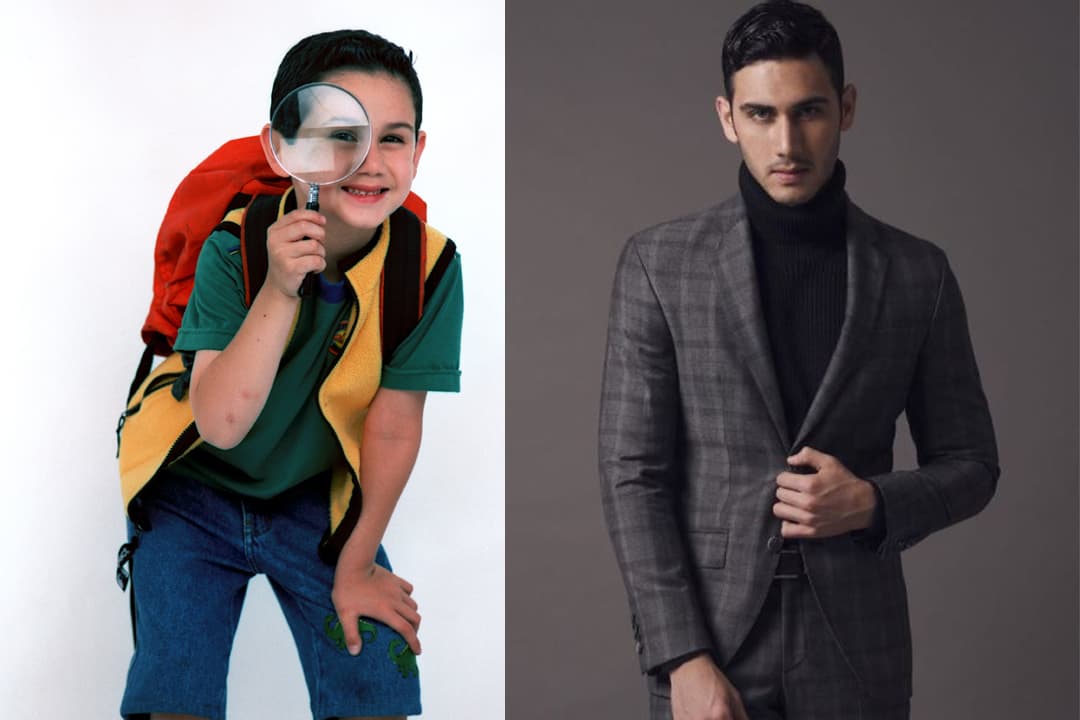 Es conocido por su trabajo en la telenovela mexicana Aventuras en el tiempo, actualmente es actor en la serie Enemigo Intimo