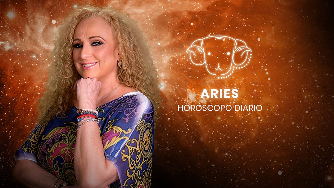 Horóscopos Aries 26 de junio 2023