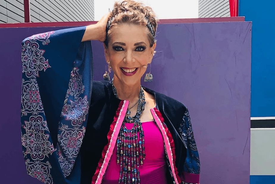 Muere Edith González tras batalla contra el cáncer