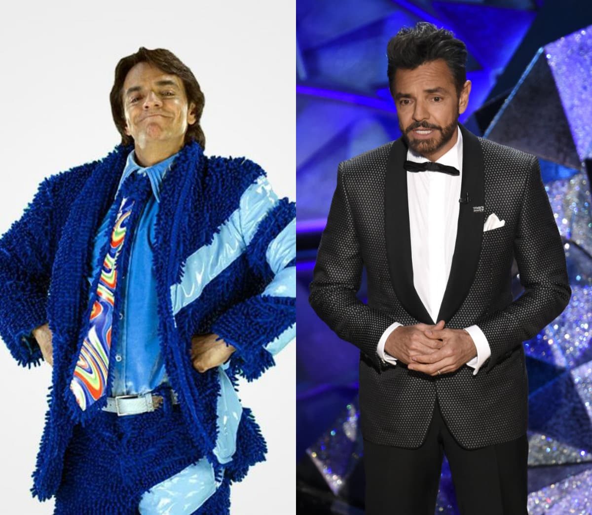 Eugenio Derbez debuta en TikTok con épica escena de ‘La Familia P. Luche’: “¿Sigues enojada?”