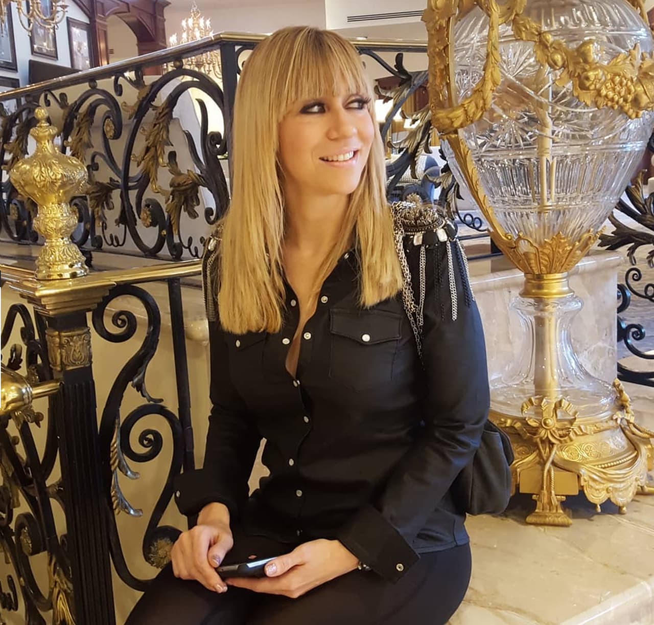 Noelia explota contra su madre en Instagram