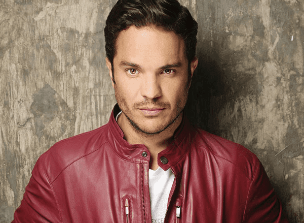 Kuno Becker