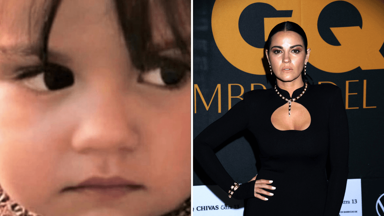 Al igual que Anahí, su excompañera del grupo 'RBD', Maite Perroni es una artista multifacética, pues no solo actua, también canta. La protagonista de 'La Gata' (2014) nació el 9 de marzo de 1983 en la Ciudad de México.