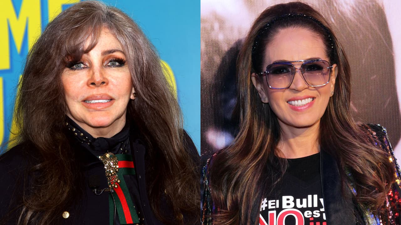 'Vero' Castro tilda a Yolanda Andrade de "bromista" tras escándalo: ella contesta