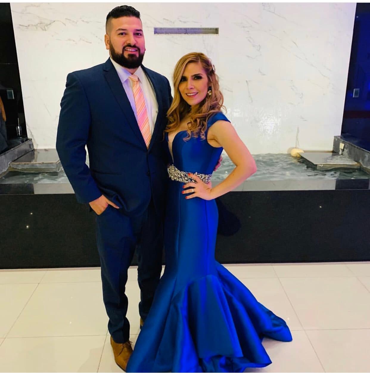 Américo Garza enfrenta a familia de Karla Luna: “El lugar de mis hijas es conmigo, no con ellos”