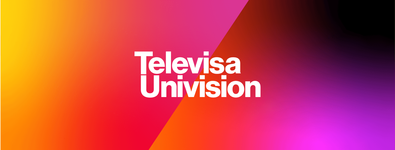 Se alista “TelevisaUnivision”, empresa líder de contenidos en español en el mundo