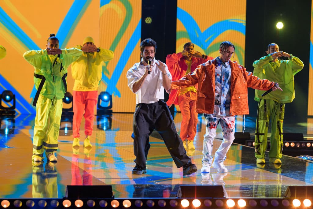 Premios Juventud 2020 se retransmitirán este sábado 15 de agosto a través de la señal de Las Estrellas a las 7 de la noche. ¡No te los pierdas!