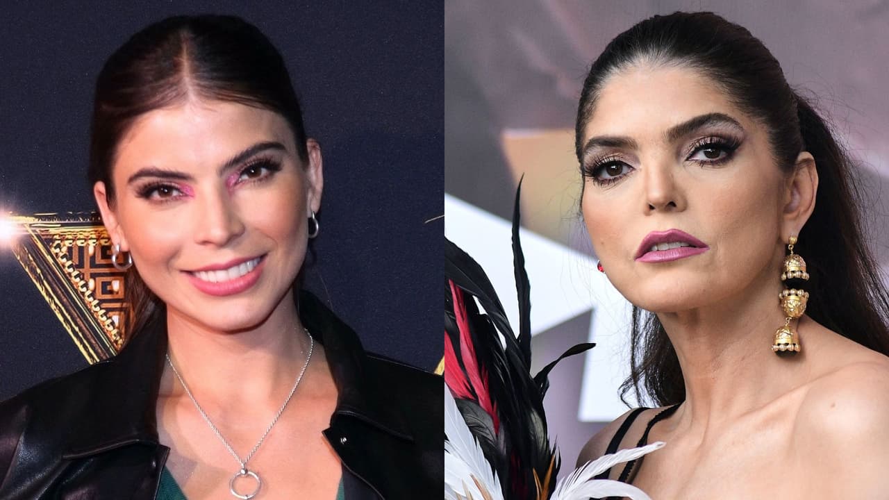 Hermana de Ana Bárbara reacciona a los problemas legales de su familia: así habla de la cantante