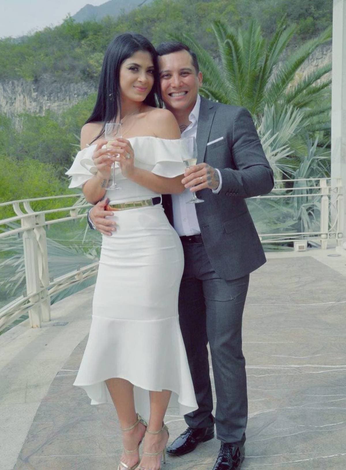 Kimberly Flores enfrenta escándalo por coqueteos con actor y manda contundente mensaje a Edwin Luna