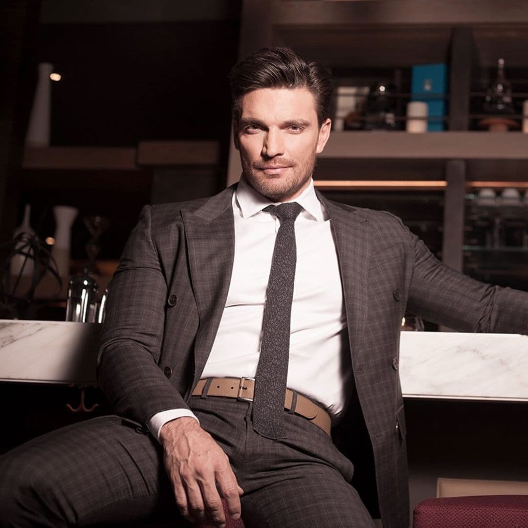 Julián Gil anuncia próxima boda: “Estoy listo para el matrimonio”