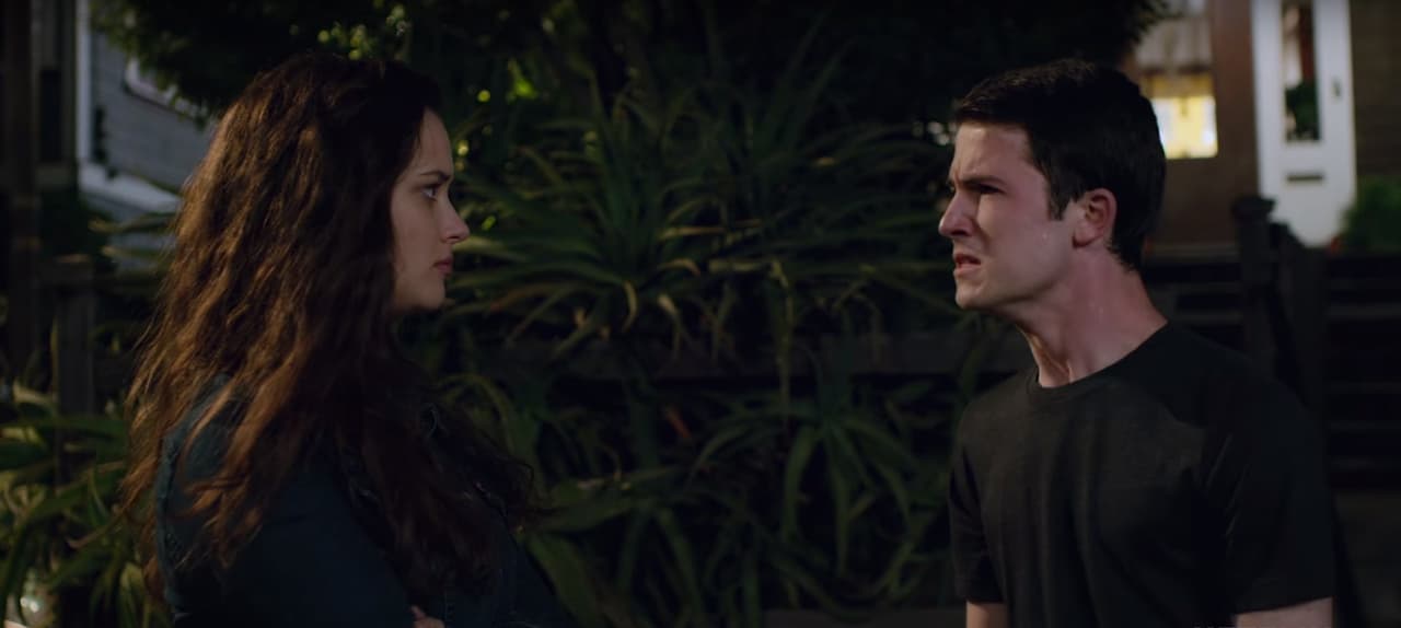 ‘Hannah Baker’ aparece en el nuevo tráiler de ’13 Reasons Why 2’