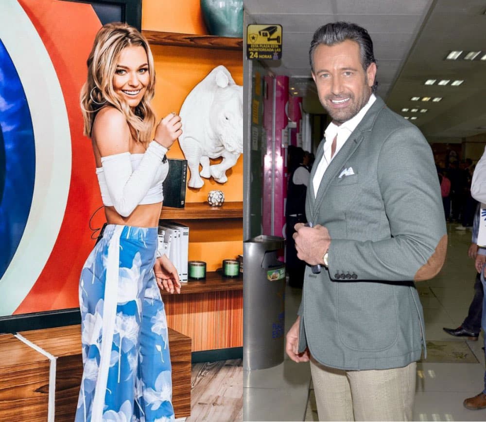 Se lo cumple: Hijas de Gabriel Soto aún no conviven con Irina Baeva