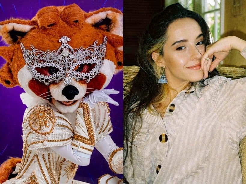 Las apuestas de quién es Mapache cambian: ¡Puede ser Evaluna!