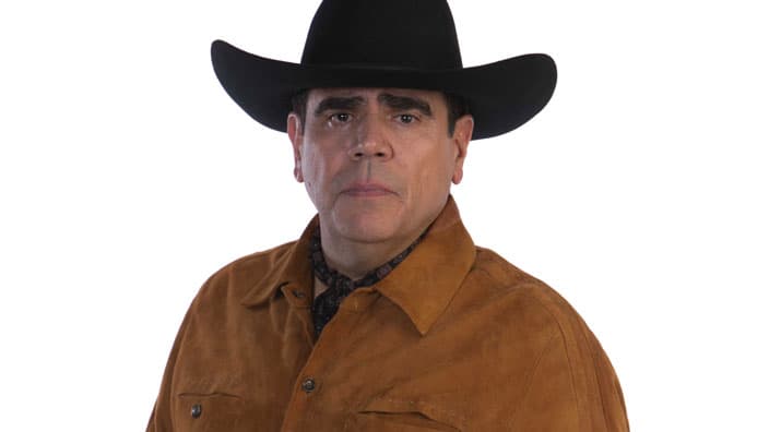 Mateo Mendoza