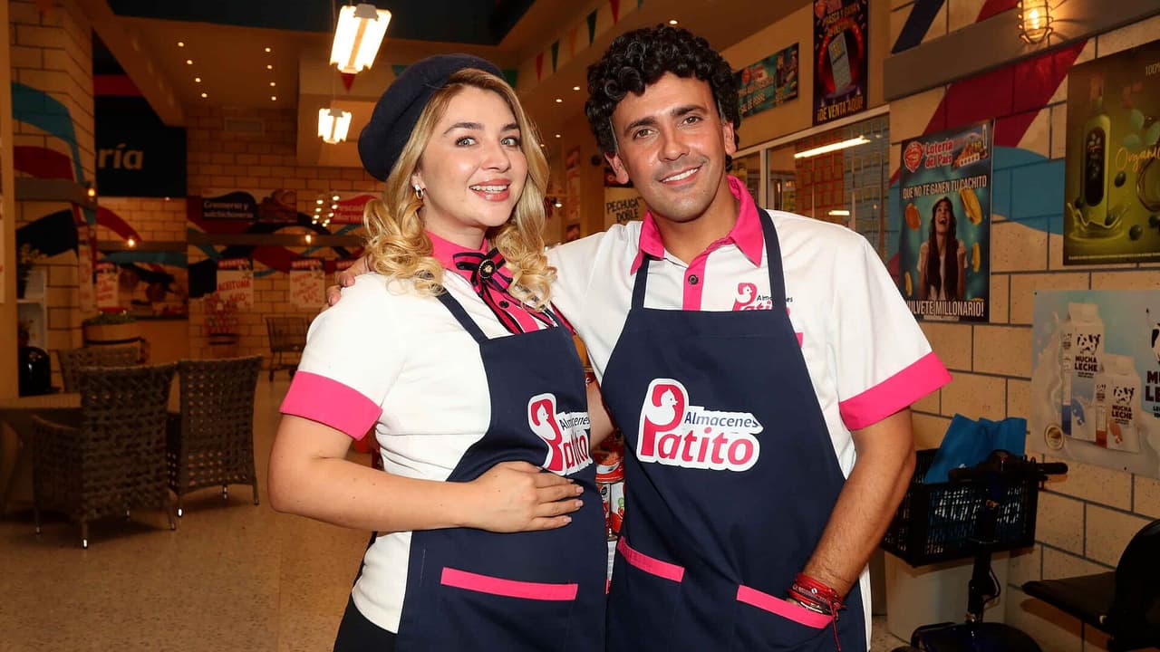 Gran estreno de '¿Tú crees? Enredos de diez' arrasa con su rating en TV abierta