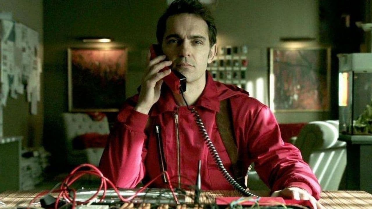 Berlín: Esto sabemos del spin-off de La Casa de Papel