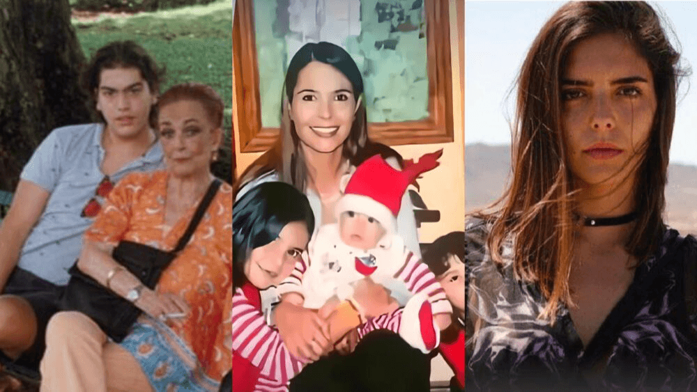 José Emilio Levy revela el cara a cara con su hermana María tras pleito por herencia