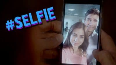 La mejor Selfie