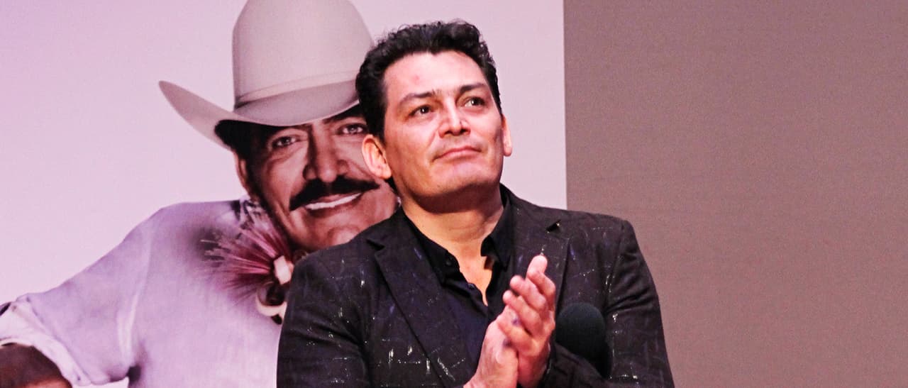 José Manuel Figueroa sufre aparatoso accidente en Chiapas