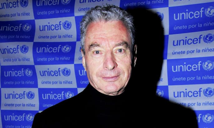 La Caravana del Rock no se acaba: César Costa