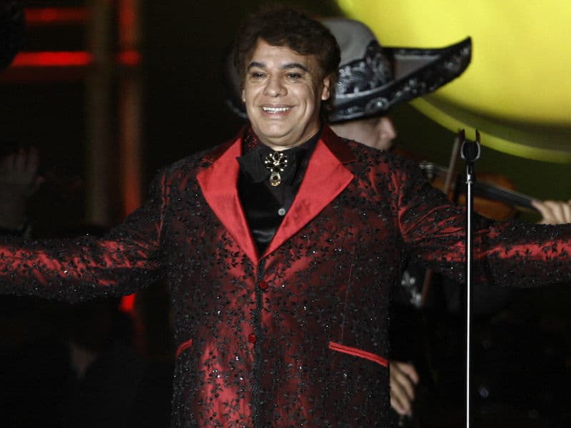 Aseguran que Juan Gabriel estaba cansado de la vida que llevaba.