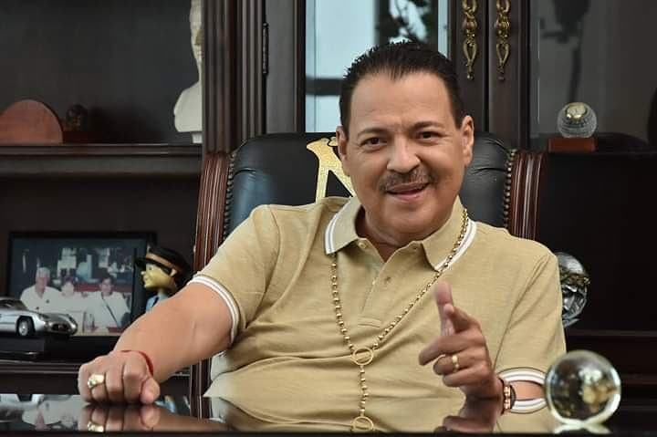 Julio Preciado busca donador; uno de sus riñones dejará de funcionar en menos de dos años