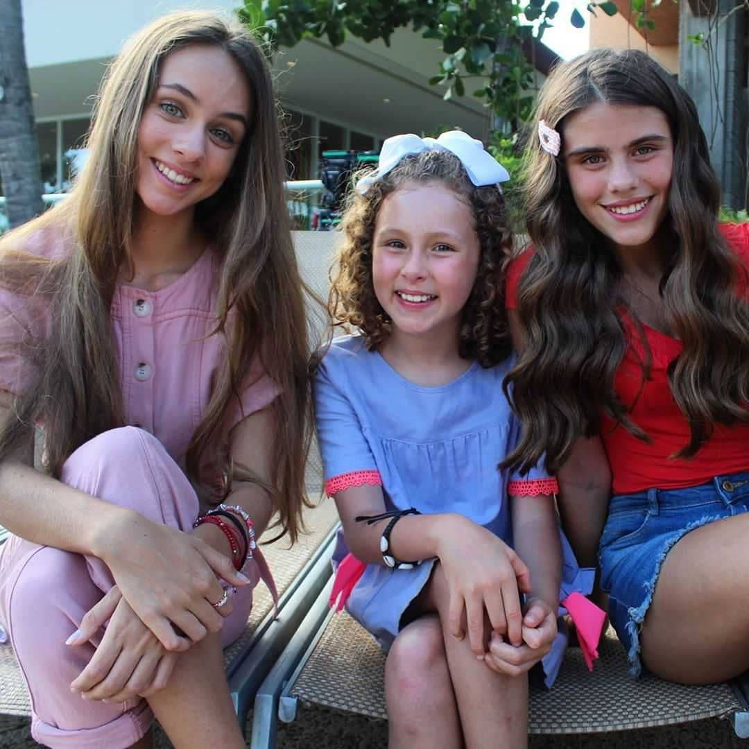 No te pierdas el estreno de ‘Soltero con hijas’ el próximo 28 de octubre a las 8:30 p.m. en Las Estrellas.
