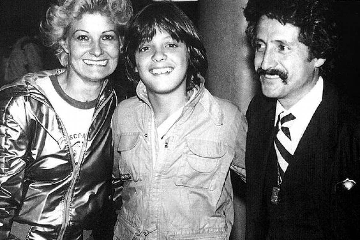 Afirman que Marcela Basteri, mamá de Luis Miguel, murió ahogada