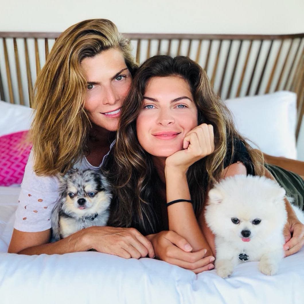 Montserrat Oliver revela por qué se tardó seis meses en destapar su boda con Yaya Kosikova
