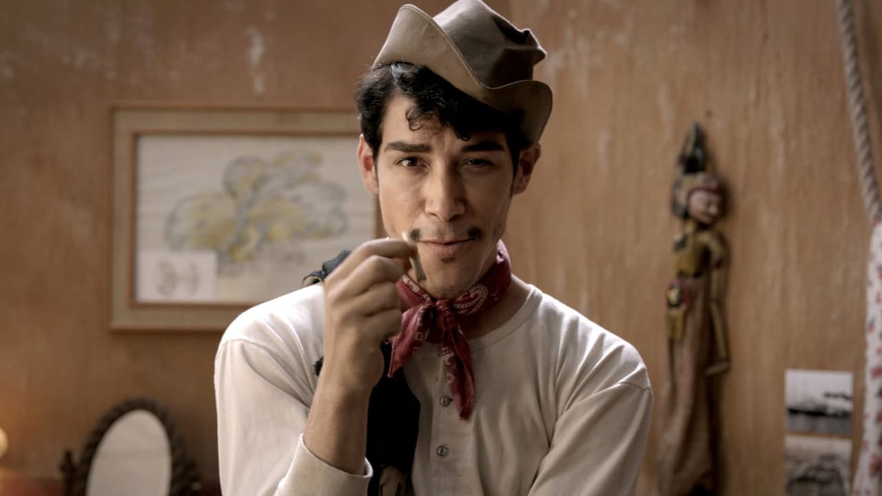 Cantinflas