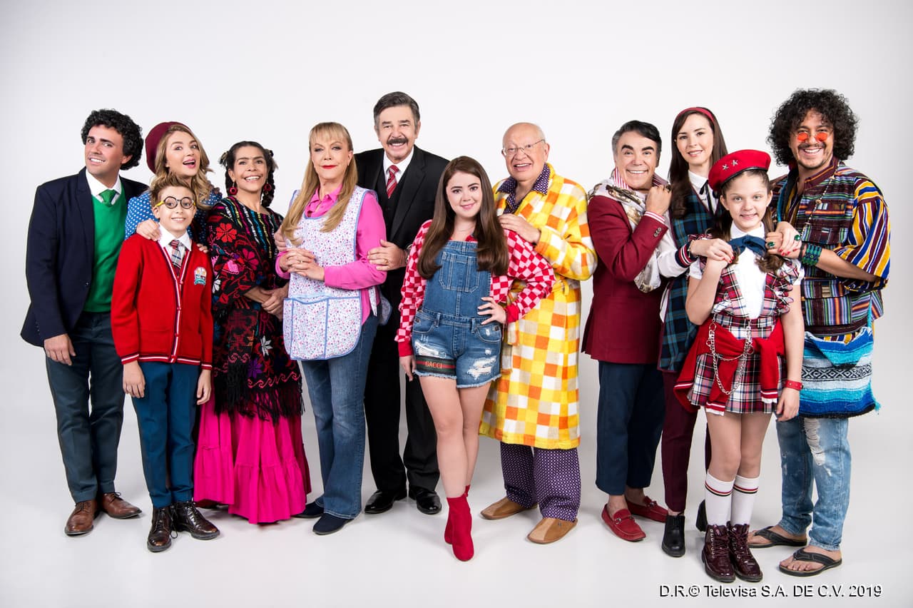 7 contundentes razones para no perderte el FINAL de temporada de 'Una familia de diez'