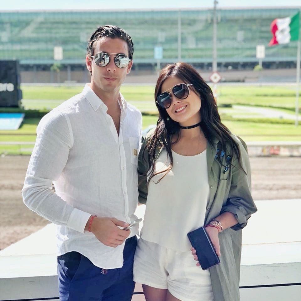 Mariana Echeverría confirma que espera un bebé: “Estaba muy triste porque no me podía embarazar”