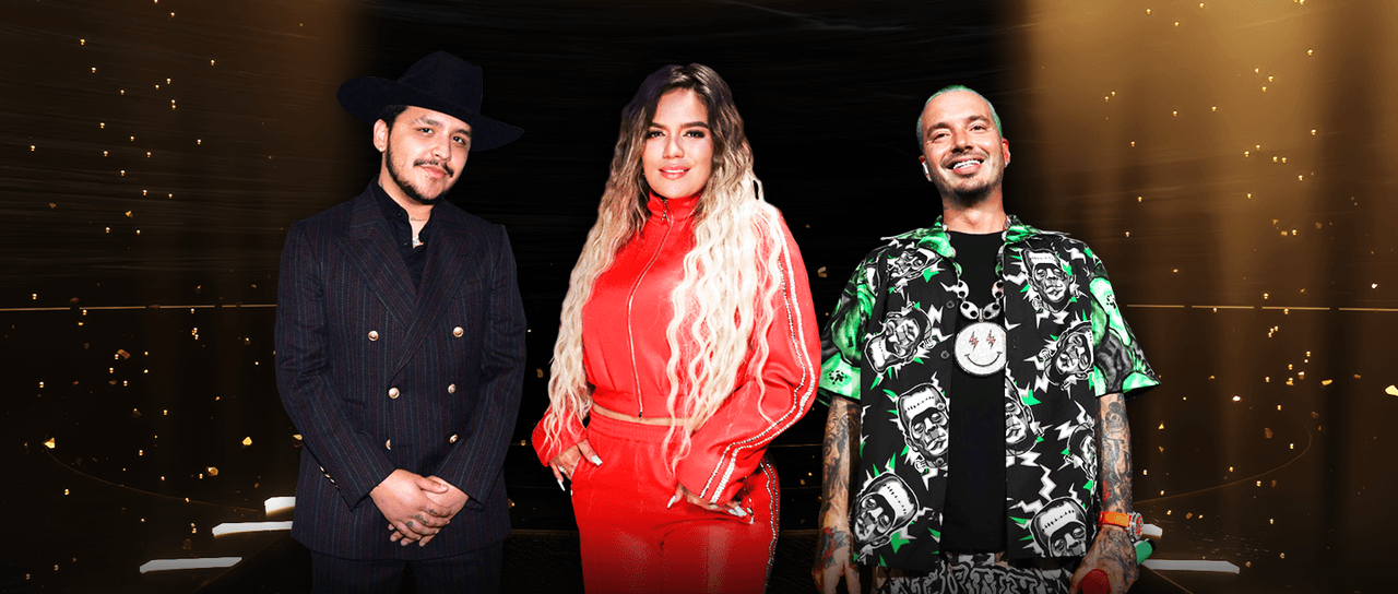 Premio Lo Nuestro 2021: Lista completa de nominados, J Balvin es el líder