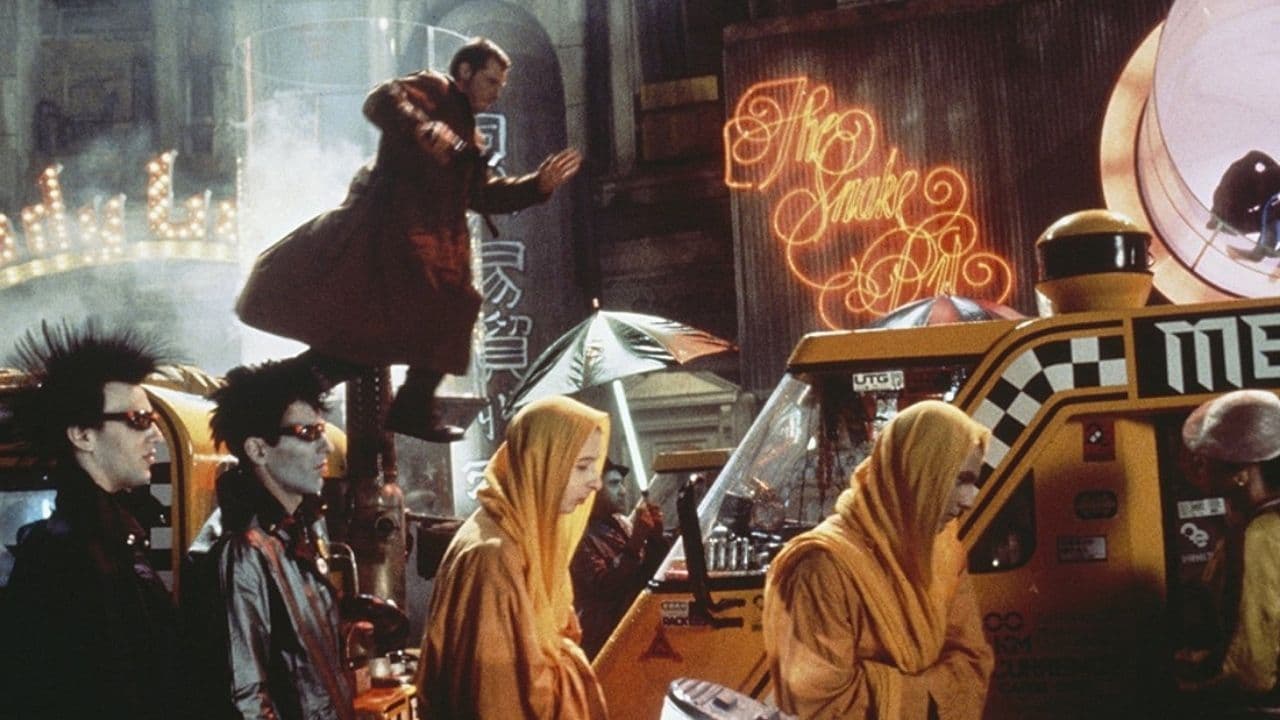 Vangelis: Blade Runner y otras películas para recordar al compositor