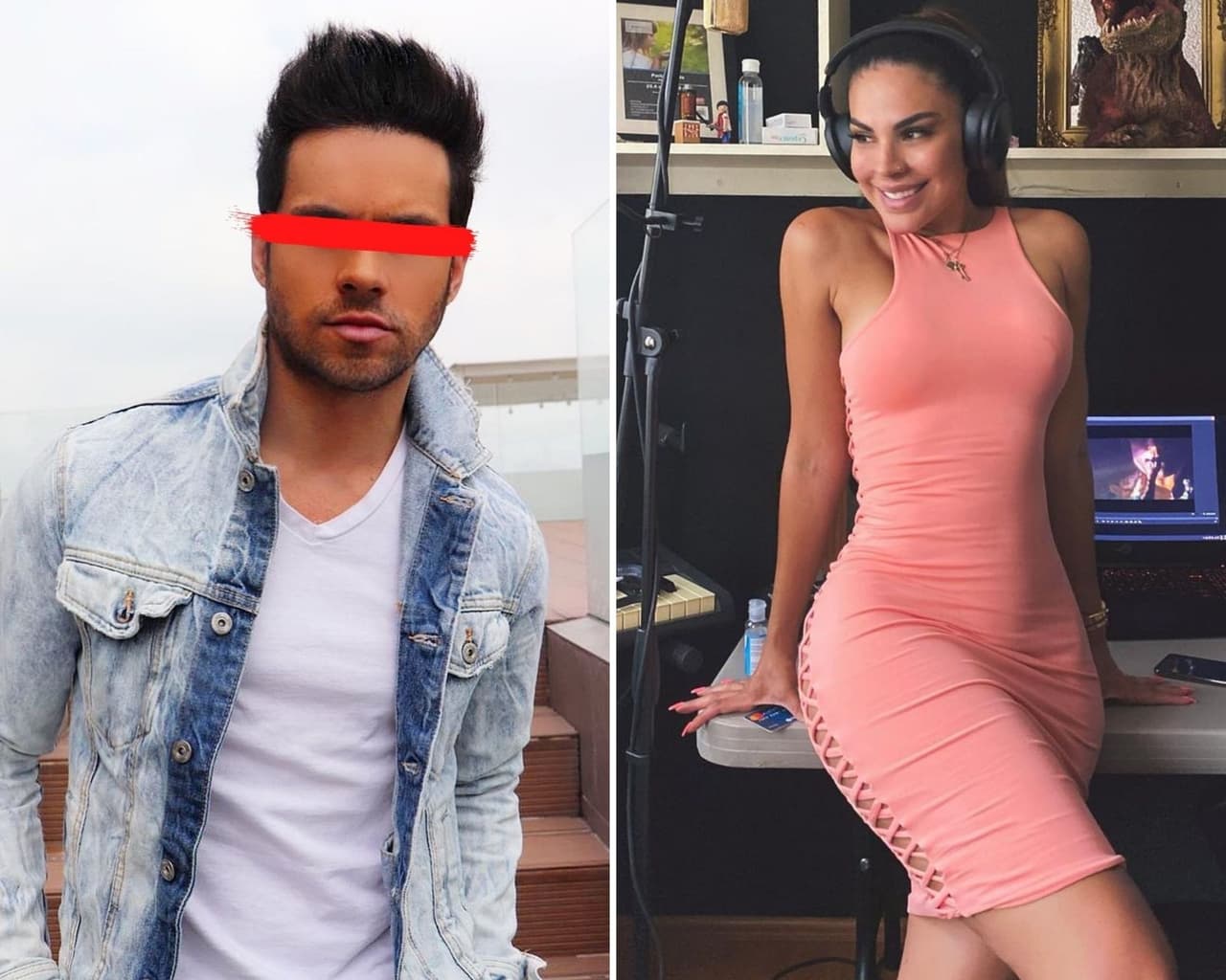 Finalmente, la relación llegó al punto en el que ocurrieron los sucesos desafortunados. Fue el 5 de noviembre por la noche cuando la pareja asistió a un restaurante de la Ciudad de México y, en una rodilla, Eleazar le propuso matrimonio a Stephanie Valenzuela, a lo que ella respondió que sí. Horas después, en otro de sus arranques de ira, el actor terminó atacando a la cantante y fue cuando finalmente ella escapó y pidió ayuda de vecinos del edificio, quienes llamaron a la policía.