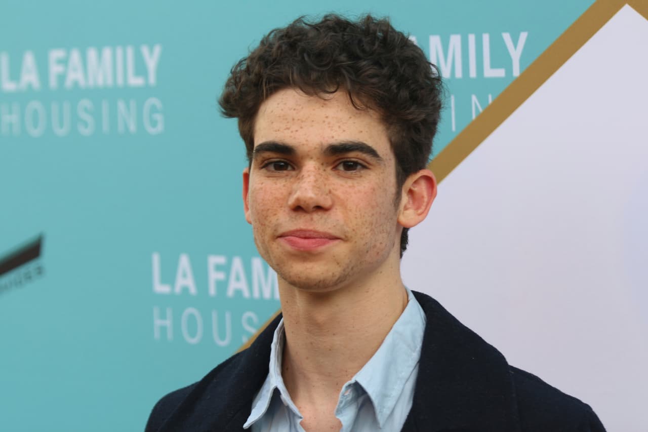 El emotivo mensaje de la madre de Cameron Boyce, tras la muerte de su hijo
