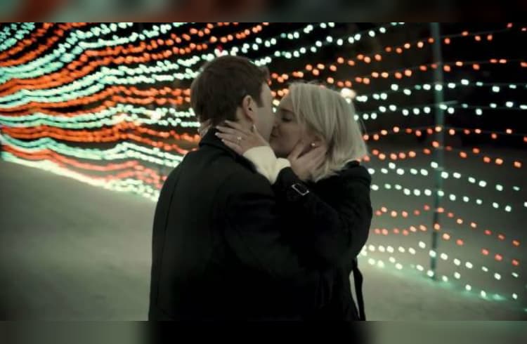 Meghan Trainor está comprometida con Daryl Sabara