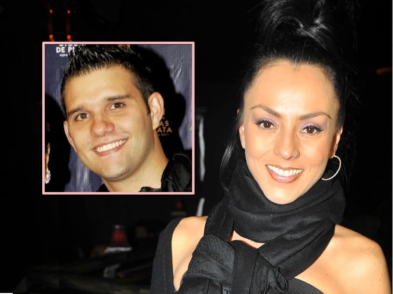 Ivonne Montero revela dónde quedaron los restos de Fabio Melanitto