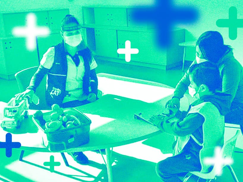 ¿Qué es el autismo y cómo se manifiesta? Una experta explica todo sobre esta condición