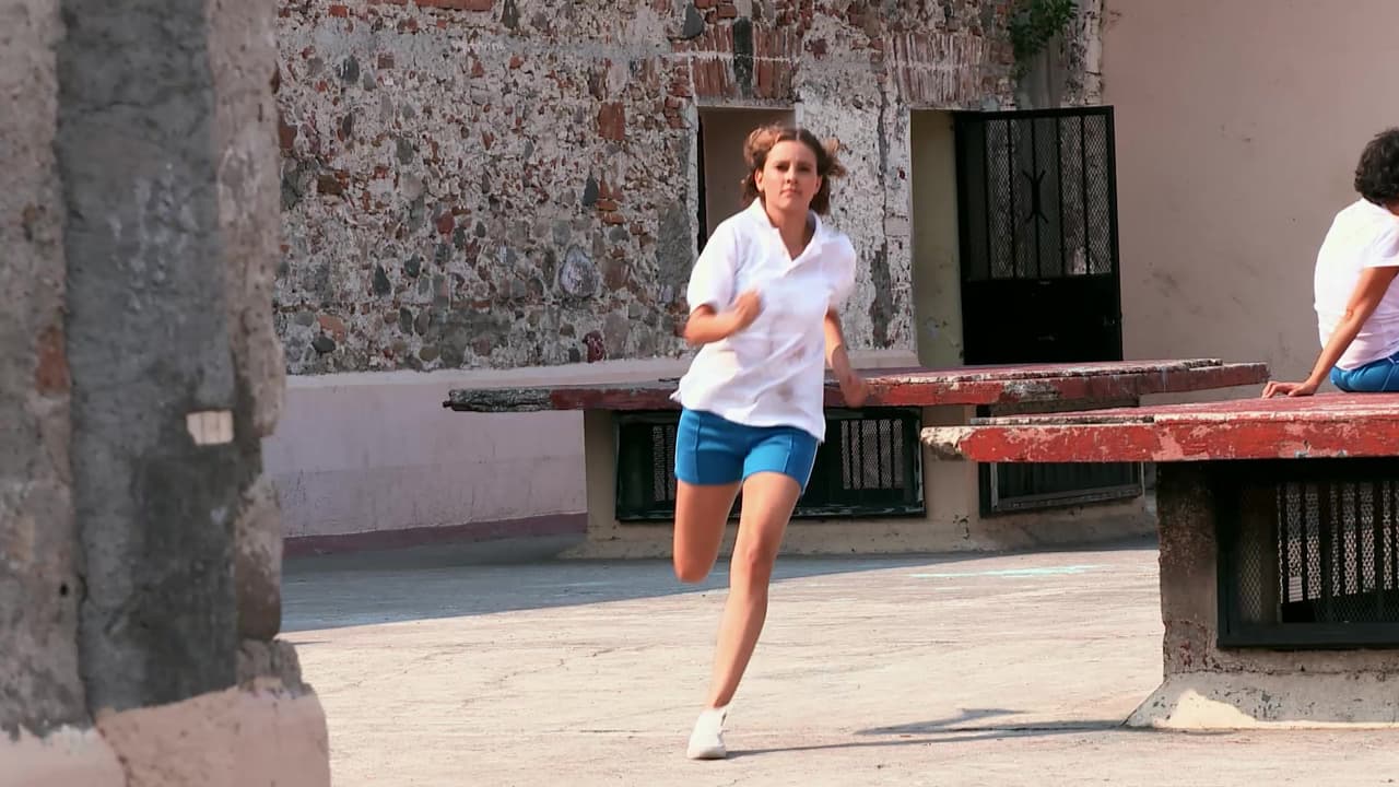 Capítulo 1: ¡Corre Victoria, corre!