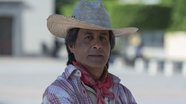 Arnulfo