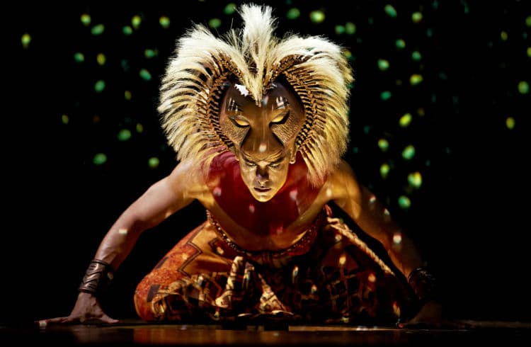 'El Rey León' suma un millón de espectadores en México
