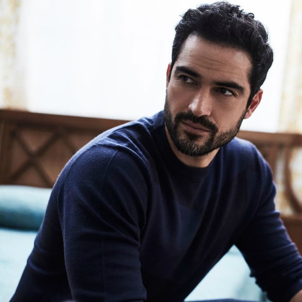 Alfonso Herrera denunció que fue víctima del robo de identidad y sustrajeron dinero de su cuenta