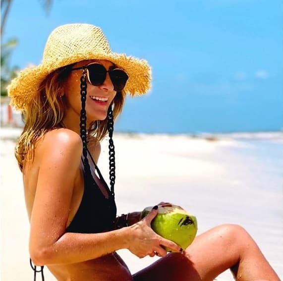 ¿Geraldine Bazán se enoja con Federico Díaz tras broma?