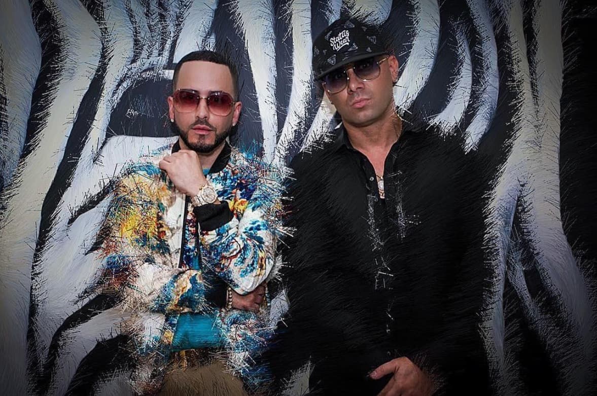 Wisin y Yandel lanzarán su primer disco en 6 años