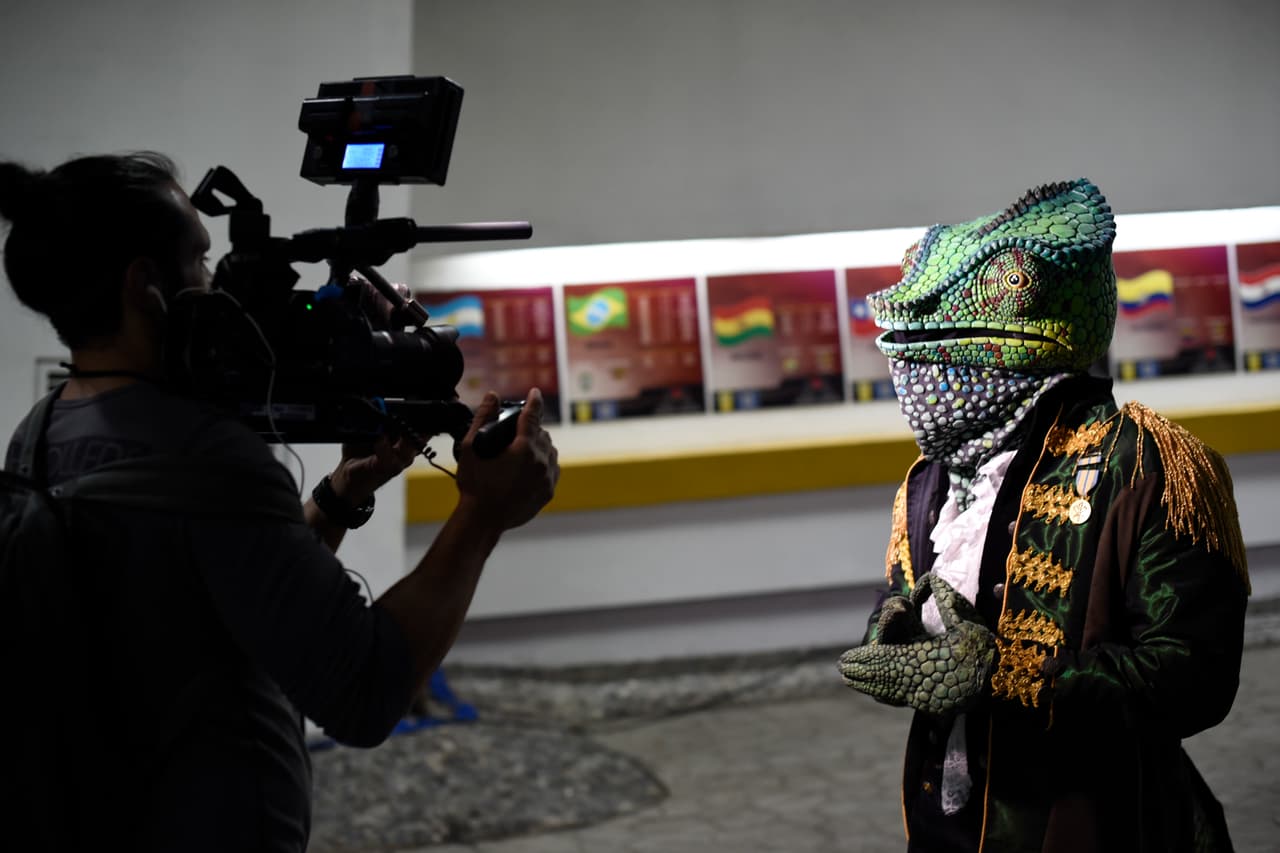 8 razones por las que ¿Quién es la Máscara? es un reality show único en México