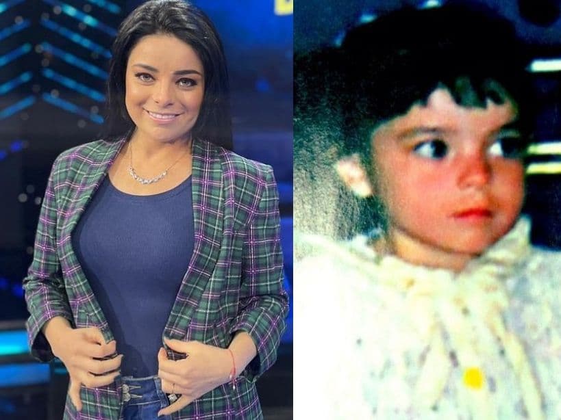 El rostro de Violeta Isfel es bien conocido en el medio del espectáculo pues comenzó su carrera como actriz a muy temprana edad, consolidándose en el medio con el papel de 'Antonella Rincón' en 'Atrévete a soñar' y sumando a éste infinidad de personajes que ha intercalado a la perfección con programas de comedia como Me Caigo de Risa Gala Disfuncional.